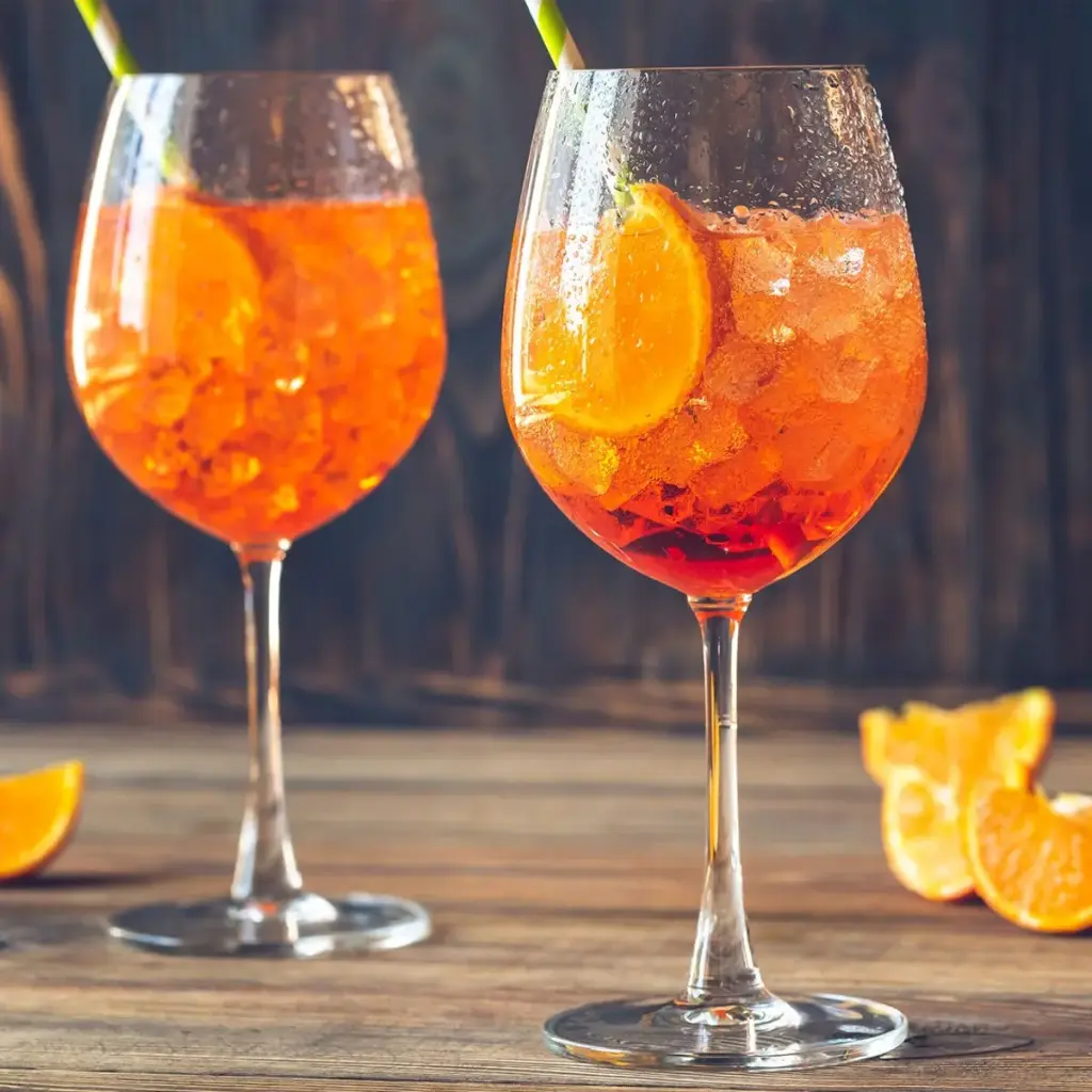 Aperol Copa
