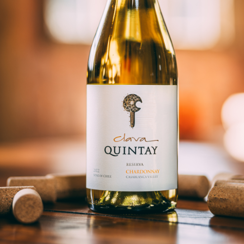 Quintay Clava