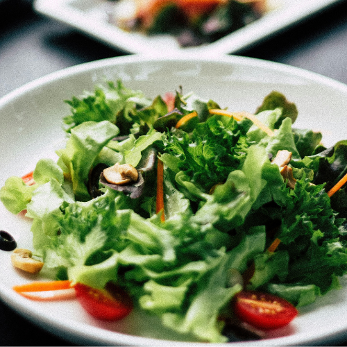 Ensalada Huerta Nativa