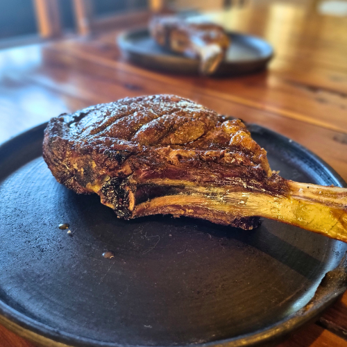 Cote de Boeuf