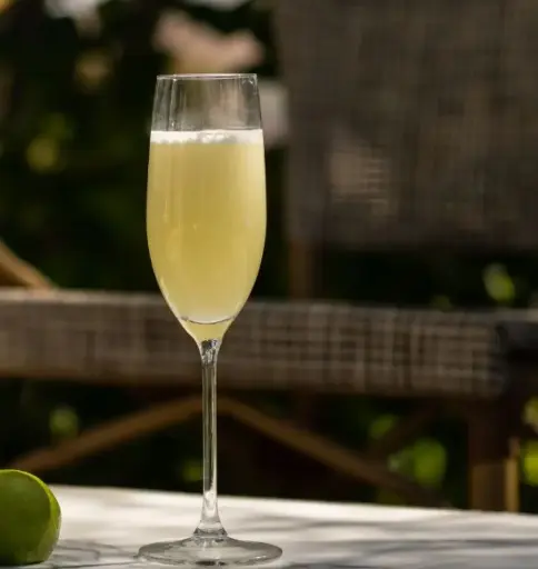 Pisco Sour