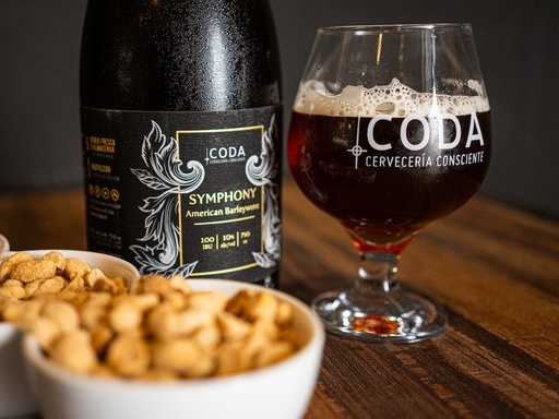 Degustación de Cervezas