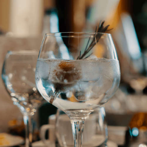 Gin Tonic