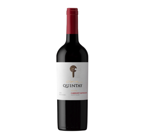 Quintay Clava
