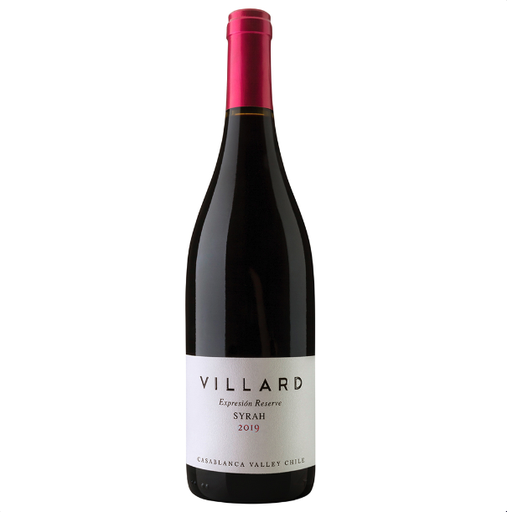 Vilard "Expression"